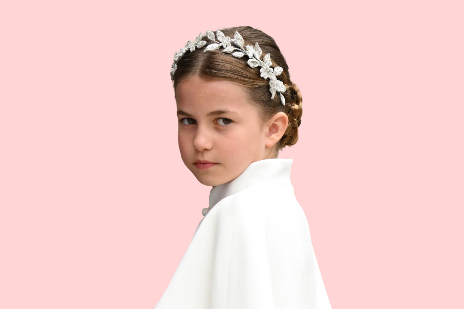 5 إطلالات تُظهر أن الأميرة شارلوت نجمة مستقبلية في عالم الموضة الملكية